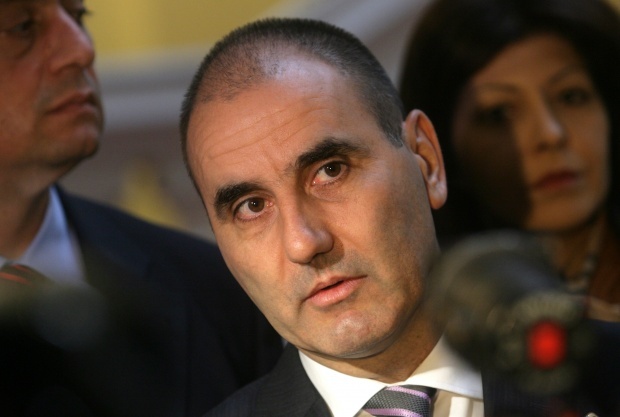 Сегодня прокуратура Болгарии допросит бывшего вице-премьера