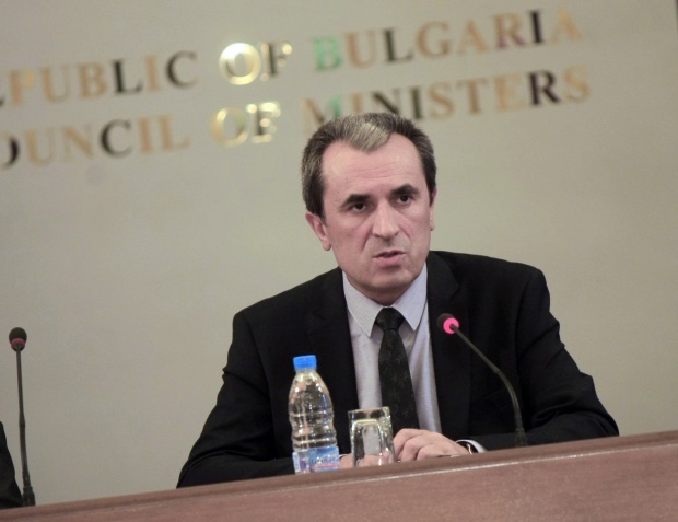 Завершился визит премьера Болгарии в Брюссель