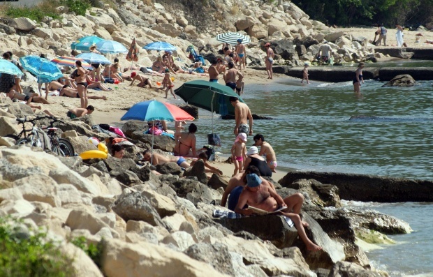 В Болгарии создадут Национальный парк „Болгарское Черноморие”