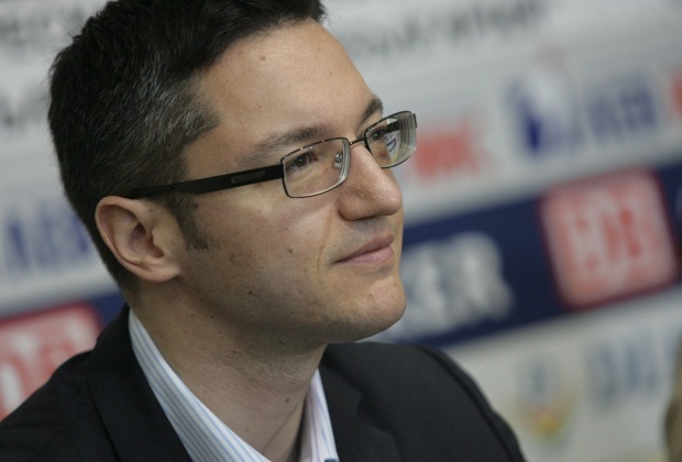 Болгария облегчит выдачу виз гражданам Украины, Беларуси и Молдовы