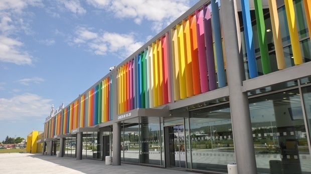 Новый терминал ликвидировал очереди на границе в аэропорту Варны