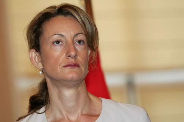 У моратория нет правовой ценности - министр правосудия Болгарии