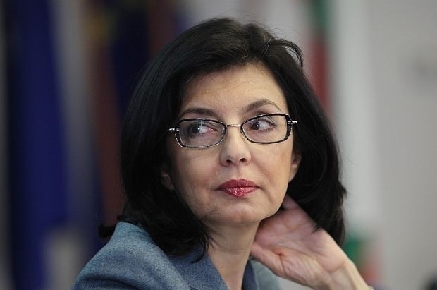 „Южный поток“ продвигает российские корпоративные интересы - М. Кунева