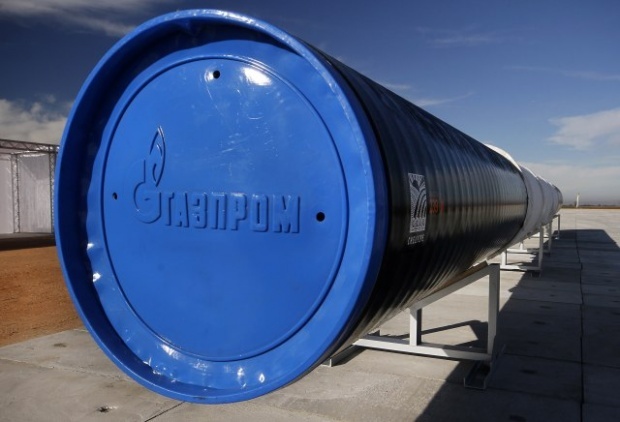 „Южный поток“ решениями ЕС остановить невозможно - Газпром