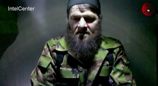 Доку Умаров мертв, утверждает глава Чечни