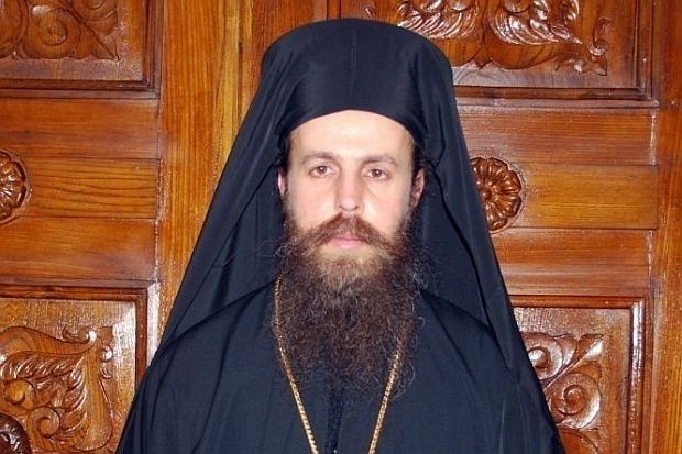 Митрополитом Неврокопским избран епископ Мелнишский Серафим