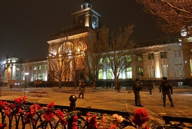 Ответственность за декабрьские теракты в Волгограде взяли на себя исламисты из Ирака