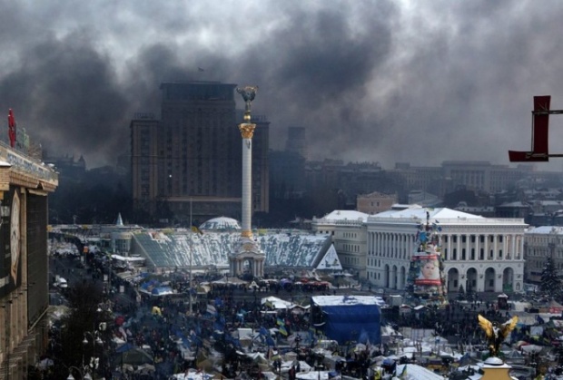 Кризис на Украине обсудят в ПАСЕ