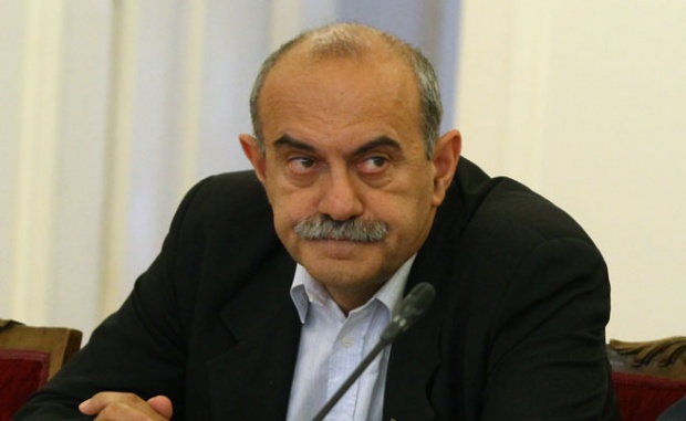 Парламент Болгарии не принял поправки в Закон о защите от дискриминации