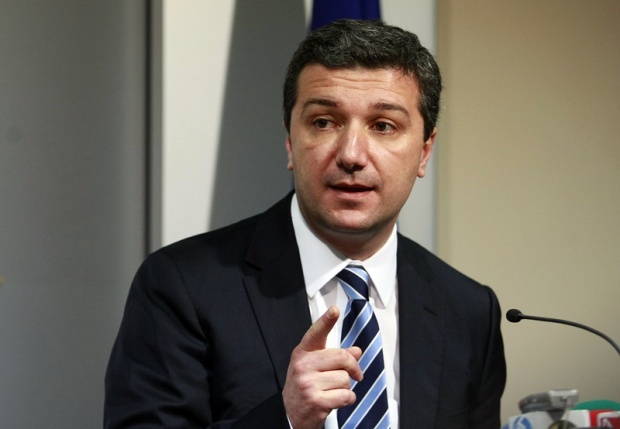 Министр энергетики Болгарии заявил об отсутствии альтернативы "Южному потоку"