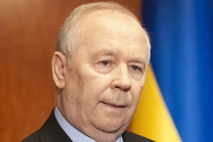 МВД Украины подтвердило, что в реке под Славянском нашли тело депутата