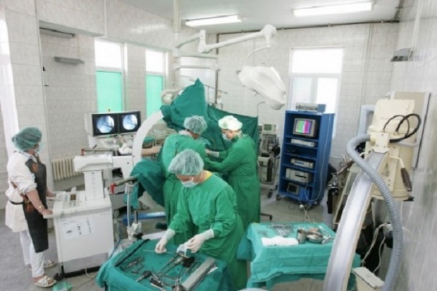 Болгарские врачи планируют общенациональный протест в мае