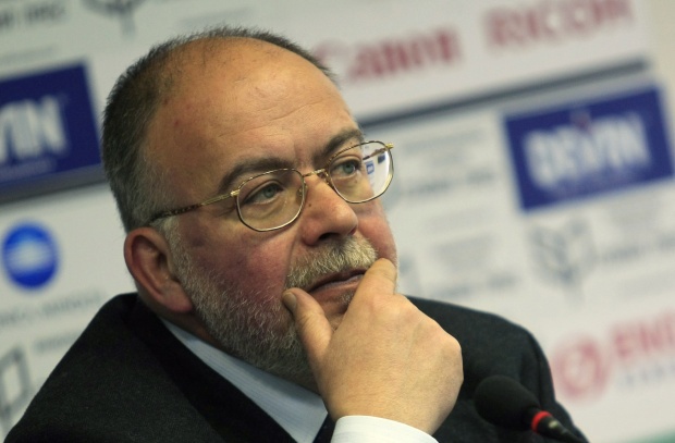 Перед евровыборами в Болгарии наблюдается паритет между БСП и ГЕРБ