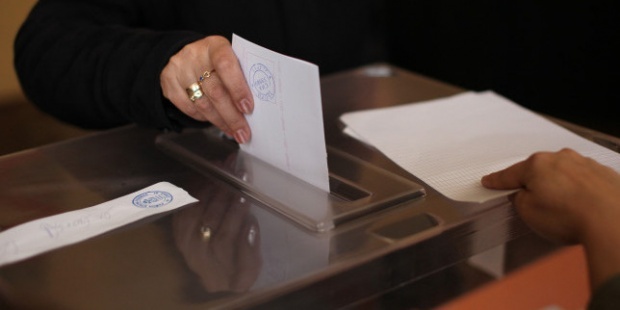 Gallup: К 8:00 явка на евровыборах в Болгарии составила 2,7%