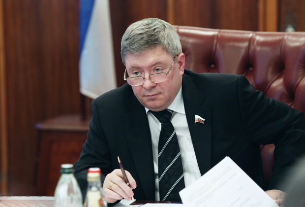 Вице-спикер Совфеда: Россия и Болгария должны тесно сотрудничать