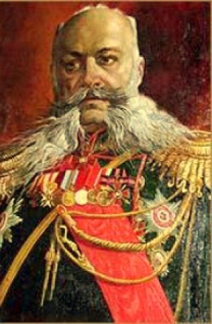 7 июля Болгария вспоминает легендарного генерала Иосифа Гурко