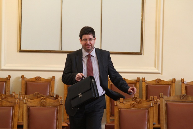 Петар Чобанов: Инвестиции в Болгарии растут