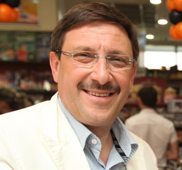 В служебном правительстве вообще нет необходимости