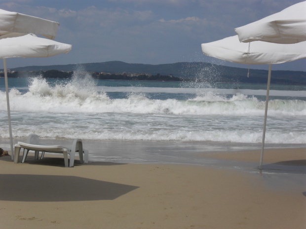 В Болгарии упали цены на отдых