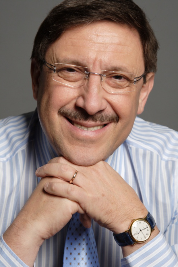 Туск и Могерини - хороший урок