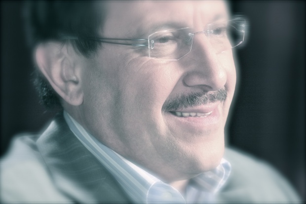 Цветан Василев и голос бизнеса