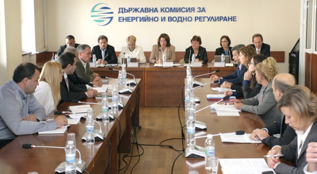 НЭК Болгарии ожидает дефицит в размере 1млрд лв за этот период регулирования