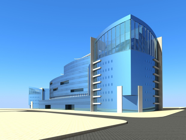 Бизнес-недвижимость в Европе становится все более привлекательной для инвесторов