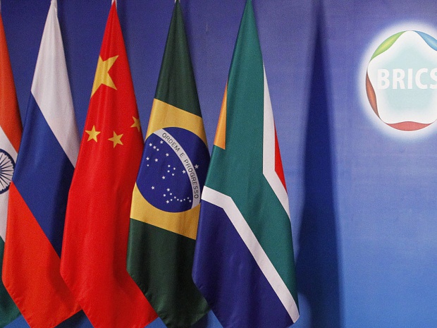 Парламентскую ассамблею стран БРИКС смогут создать в ближайшее время