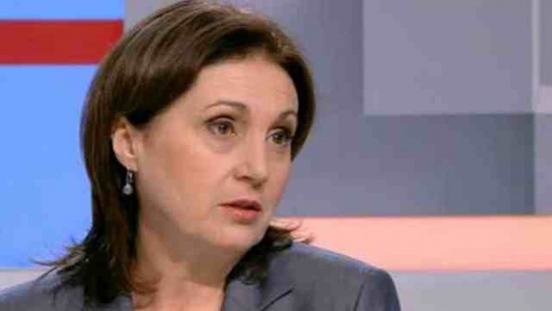 Бычварова: Вокруг взрывов в болгарском Иганово есть вызывающие беспокойство обстоятельства