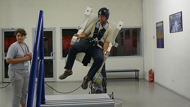 70 школьников из Болгарии прошли обучение в космическом лагере НАСА в Турции