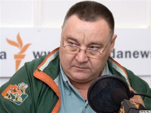 Российский политолог: В благополучную Европу хлынут миллионы беженцев из Украины