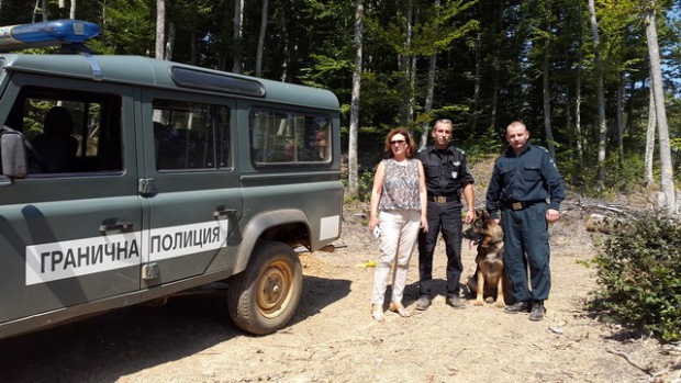 Бычварова: Болгария должна ввести возможно самые суровые наказания за торговлю людьми