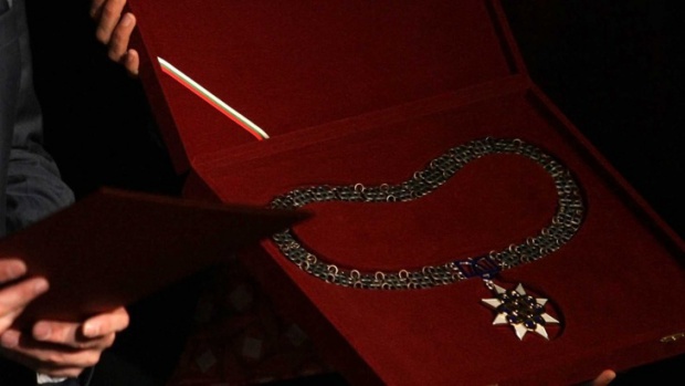 В канун Дня народных будителей в Болгарии будут вручены награды "Золотой век"