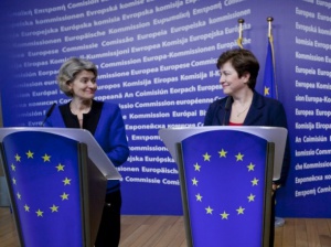 "Независимая газета": Выборы генсека ООН – женский марафон