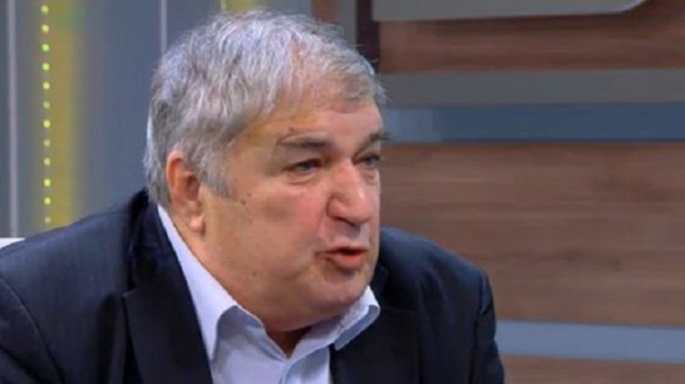 Полковник Иван Бояджиев: Действия болгарских служб в аэропорту были правильными