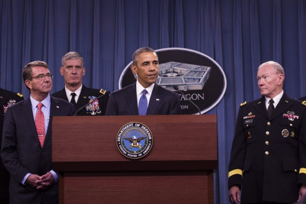 США не являются угрозой для России