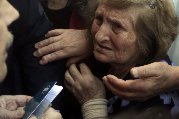 Oxfam: Активы 1% самых богатых людей сравнялись с активами всего остального человечества