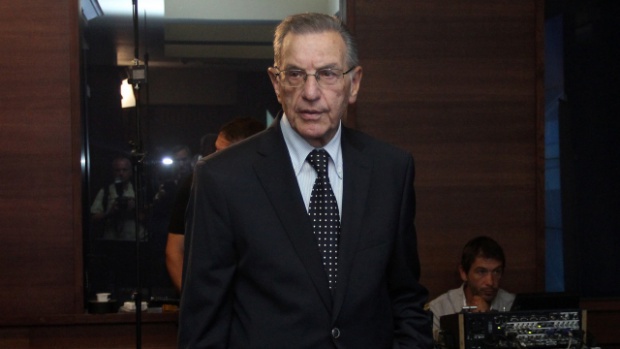 Скончался бывший председатель Народного собрания Болгарии Йордан Соколов