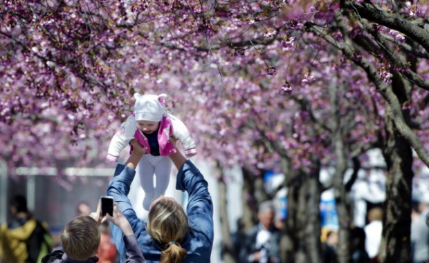 Болгария заняла 129-е место в рейтинге самых счастливых стран мира
