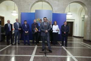 Блокады болгаро-греческой границы не будет