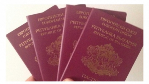 Болгария готова предоставлять гражданство жителям Великобритании - премьер Борисов