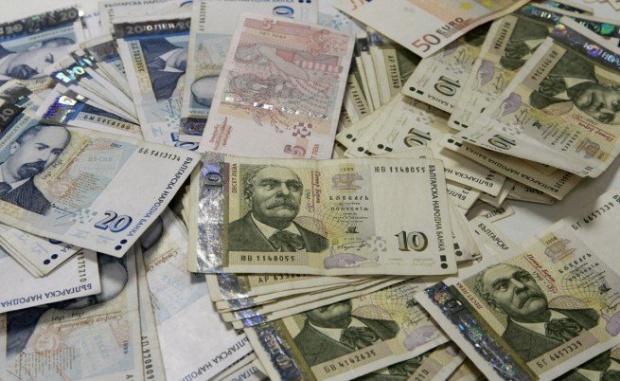 Случаи банкротства в Болгарии продолжают сокращаться