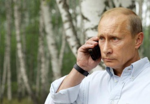 Владимир Путин по телефону обсудил с премьером Болгарии проекты в сфере энергетики