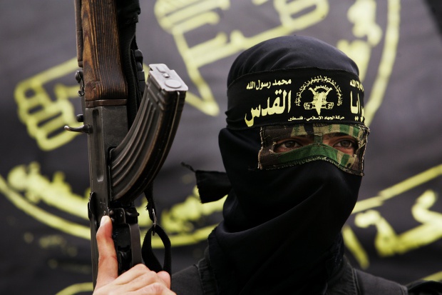 ИГ взяло на себя ответственность за атаку на пост дорожно-патрульной службы в Подмосковье