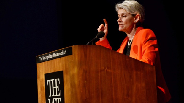 Более 60% граждан Болгарии поддерживают Бокову как кандидата на пост генсека ООН