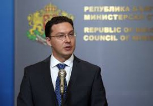 Во время визита в Лондон Митов обсудит с Джонсоном сотрудничество между Болгарией и Великобританией