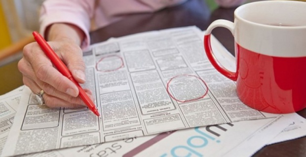 Впервые безработица в ЕС упала до уровня 2009 года - Евростат