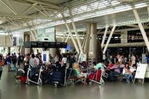 Начал работу чартер Внуково-София