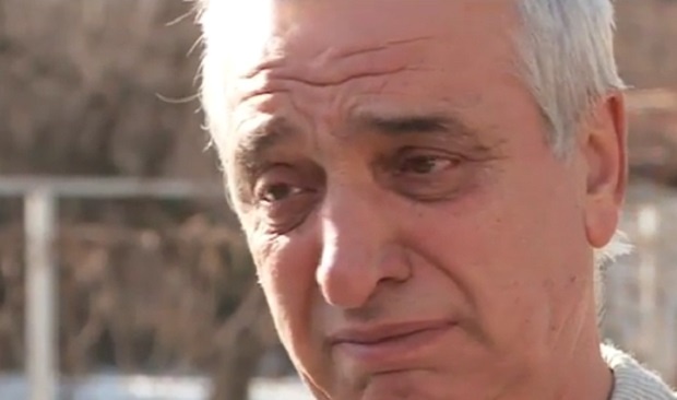 Выживший в нелепом инциденте в Ечемишском тоннеле мужчина подаст в суд на Болгарию