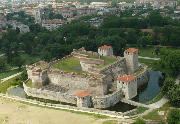Культурное наследие - приоритет председательства Болгарии в Совете ЕС